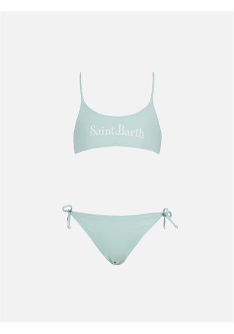 Costume con stampa reversibile SAINT BARTH | JAI0004 JAIDEN DOUBLE01016F 5521 ST BARTH